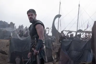 The Odyssey: Film Ambisius Christopher Nolan yang Bikin Heboh