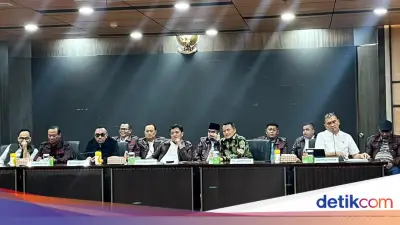 Tiga Perkara Korupsi Dilimpahkan ke Kejagung, Percepat Penanganan