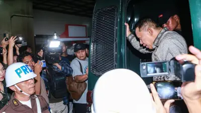 Tim 9 Kejagung Periksa Tiga Saksi di Kasus TPPU Febrie Adriansyah