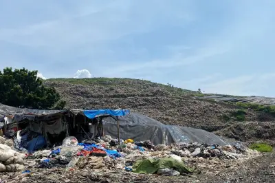 Timbunan Sampah Bantargebang Capai 60 Meter, DLH DKI Minta Ubah Pola Kelola