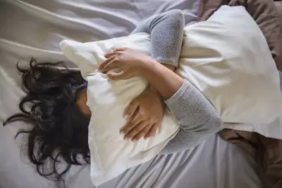 Tradisi Tidur Siang China: 72% Warga Lakukan, Berakar Ribuan Tahun