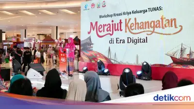 Tri Tito Dorong Kolaborasi Lintas Sektor Lindungi Anak di Era Digital