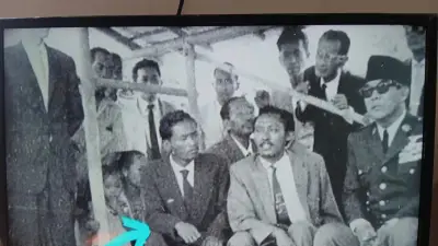 Trubus Soedarsono: Kisah Seniman Besar yang Hilang Tanpa Jejak
