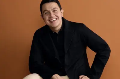 Tulus Rilis Lagu Baru 'Teh Hijau', Ceritakan Rasa Hampa