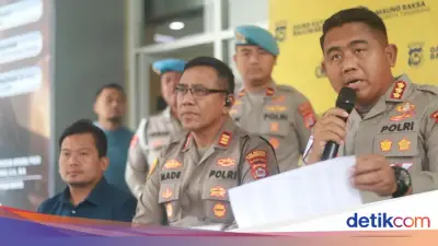 Tusuk Teman demi Motor, Pemuda 21 Tahun Diringkus Polisi
