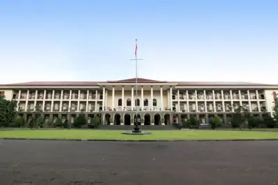 UGM Terapkan Kurikulum Baru Mulai Semester Gasal 2026/2027