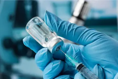 UI dan Tsinghua Kembangkan Vaksin Dengue mRNA Pertama di Dunia
