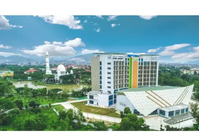 UIN Raden Intan Lampung Umumkan Hasil UM Gelombang 2 Tahun 2026