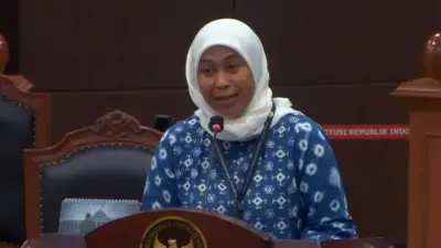 Unair Buka Suara soal Dosen Digaji Rp2,6 Juta: Itu Baru Gaji Pokok