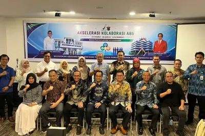 Unhas Kantongi Izin Edar BPOM untuk 15 Produk Inovasi Dosen