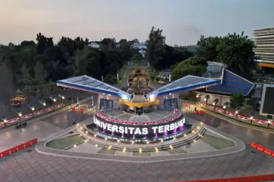 Universitas Terbuka Buka Pendaftaran Mahasiswa Baru Hingga 22 Juli