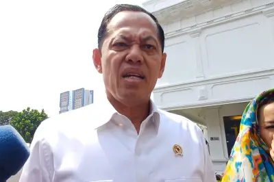 URI Fokus pada STEM untuk Indonesia Emas 2045