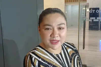 Vicky Shu Ikut War Tiket Konser BTS, Sebut Prosesnya Perjuangan