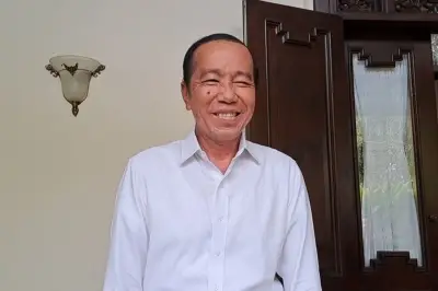 Video Jokowi Dukung Dana Pensiunan Hasil Manipulasi AI