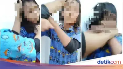 Viral Siswi SD di Lampung Timur Dibully, Polisi Selidiki Pelaku