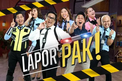 Viu Rilis Lineup Kuartal Ketiga 2026: Drama Korea hingga Tayangan Lokal