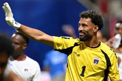 Vozinha Kiper Tanjung Verde Jadi Man of the Match Lawan Spanyol di Piala Dunia 2026