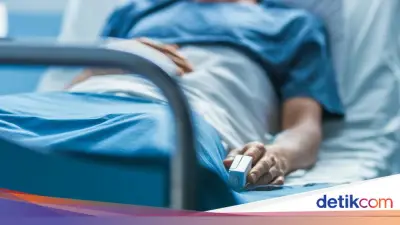 Wabah Parasit Siklosporiasis Meluas di Michigan, 3.309 Orang Terinfeksi