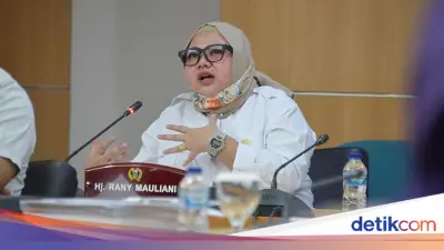 Waka DPRD Minta Sanksi Tegas untuk Pengirim Teror Bom SDN Jaksel