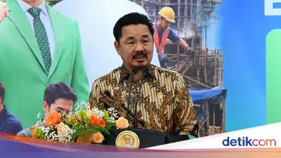 Waka MPR: AI Harus Perkuat Ekonomi Rakyat dan Wujudkan Amanat Konstitusi