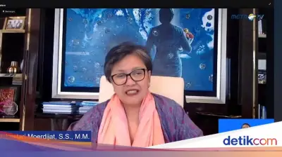 Waka MPR: Pendidikan Inklusif Masih Jauh dari Harapan, Butuh Sinergitas