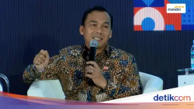 Waketum Golkar Wihaji Daftar Calon Ketum MKGR Gantikan Adies Kadir