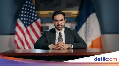 Wali Kota New York Akui Tak Bisa Tangkap Netanyahu, Desak AS Turun Tangan