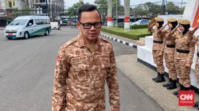 Wamendagri Bima Arya Respons Sayembara Begal KDM: Jangan Langsung Lompat ke Inovasi
