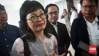 Wamendikti Luruskan Isu 60 Ribu Calon Maba Tak Daftar Ulang Akibat UKT