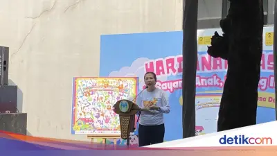 WamenPPPA: Anak Jangan Gunakan Gadget untuk Scroll Urusan Orang Lain