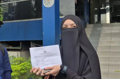 Wardatina Mawa Resmi Bercerai, Nafkah Anak Rp 3 Juta