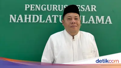 Wasekjen PBNU Puji Ketegasan Prabowo Tangani Tiga Kasus Korupsi