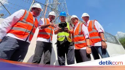 XLSmart Siapkan Pengembalian Spektrum 900 MHz, Dapat Tambahan 80 MHz