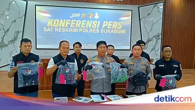 Yani Dipukul Botol dan Batu Sebelum Tewas Tinggal Kerangka, Delon Tersangka