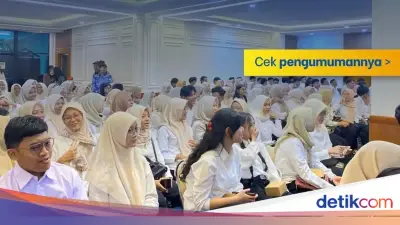 YAPI Tambah Kuota Beasiswa Jadi 339 Paket untuk Cegah Mahasiswa Putus Kuliah