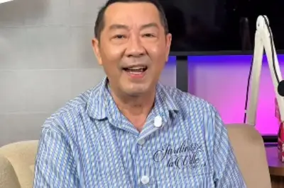 Yongki Komaladi di Usia 70 Tahun: Belum Ada Kata Pensiun