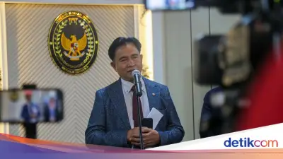 Yusril Luruskan 3 Isu soal Buron Interpol Abdul Karim: Tak Diserahkan ke Israel