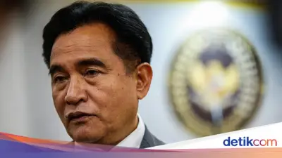 Yusril Tegaskan Abdul Karim Bukan Ulama, Dideportasi ke Siprus