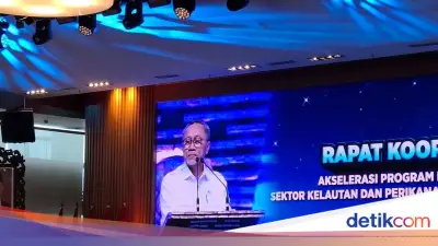 Zulhas Tegaskan Indonesia Tolak Neoliberalisme, Pemerintah Berpihak pada Petani dan Nelayan