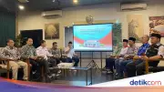 10 Asosiasi Desa Dukung Percepatan Pembangunan 80 Ribu Kopdes