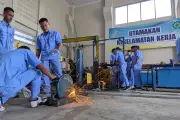 11 Politeknik KKP Melebur Jadi Ocean Institute of Indonesia