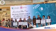 11 Produk UMKM Kini Tersedia di Metro Department Store, Hasil Kurasi Ketat