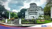 1.147 Mahasiswa UPI Siap Mengajar di 364 Sekolah Jabar
