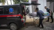 13 Tewas dalam Kecelakaan Maut di Jalur Pantura Indramayu, Ini Daftar Korban
