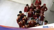 134 Karya Siswa Sekolah Rakyat Meriahkan Lomba Fotografi Awan Cerah 2026