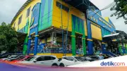 146 Pasar di Jakarta Terapkan Pemilahan Sampah Mulai Agustus 2026