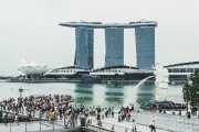 1,5 Juta Warga Singapura Terima Bantuan Tunai Hingga Rp 11,89 Juta