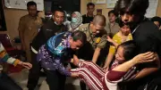 154 Warga Terpapar ISPA Akibat Kebakaran TPA Jatiwaringin, Ibu Hamil Dirujuk