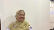1.700 Orang Hadiri Job Fair Jaksel, Total Peserta Hybrid Capai 3.458