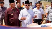 179 Hektare Lahan Disiapkan untuk 4.159 Huntap di Aceh Tamiang